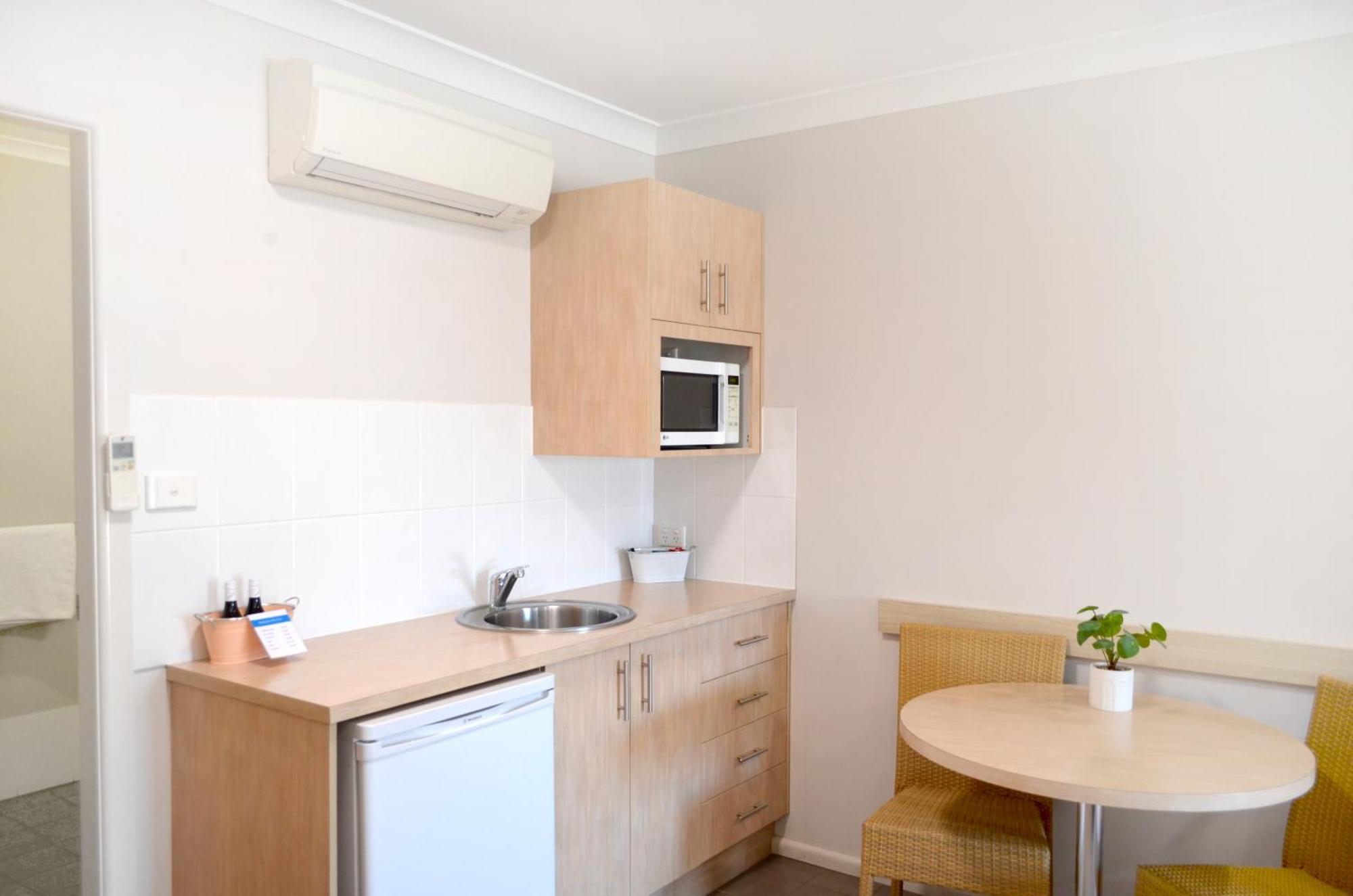Mackellar Motel Gunnedah Buitenkant foto