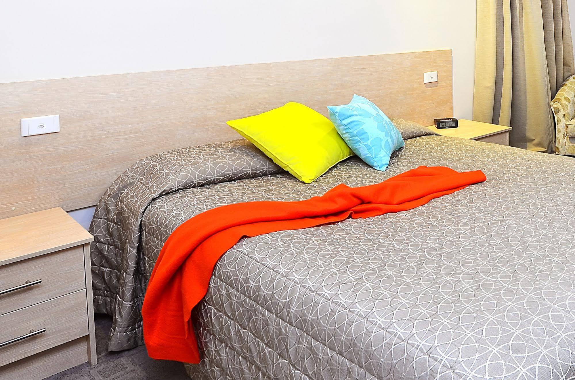 Mackellar Motel Gunnedah Buitenkant foto